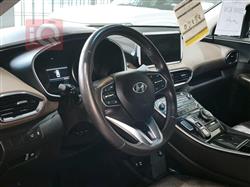 هیۆندای سەنتافی